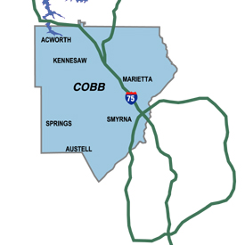Cobb County