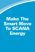 Scana Energy